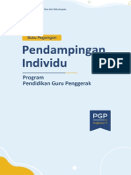 BP - Pendampingan Individu