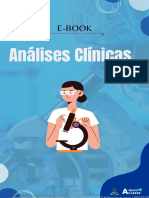 Analises Clinicas