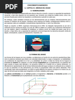 Capitulo II. - Medidas Del Buque