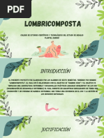 LOMBRICOMPOSTA CANVAí