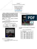 Informe 4