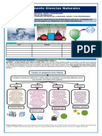 Ciencias Naturales
