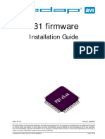 P81 InstallGuide E