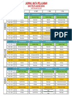 JADWAL MAPEL SEMESTER GANJIL 2023-2024 (Senin-Selasa-Rabu)