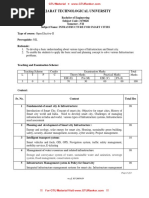 IFSC Syllabus (GTURanker - Com)