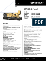 Catalogo Planta Electrica 155kva 