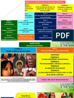 Presentaciones Realidad Nacional