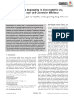 2019-Advanced Materials-Electrode Materials Engineering in Electrocatalytic CO2 Reduction