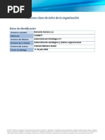 Herrera Bernardo Factores Clave Éxito Organización