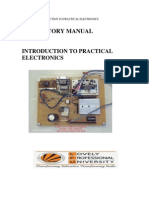 Ece Lab Manual