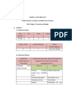 Modul Ajar Biologi PP Gita