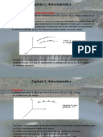 Clase 9 Capitulo3 Hidrocinematica