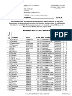 08 Bac 2023 Result Tss Class