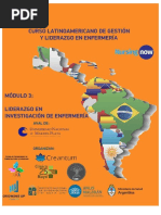 Libro Curso Latinoamericano de Gestion y