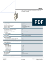 3NA3022 Datasheet en