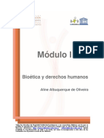 04 Bioetica y Derechos Humanos Alburqueque