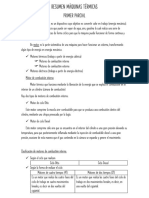 Resumen Taraba MQ 1er Pacial