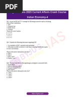 BYJUS Exam Prep IAS Indian Economy 4