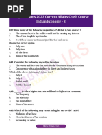 BYJUS Exam Prep IAS Indian Economy 3