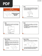 Reinforced Concrete Slab Design - BS 8110