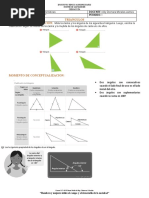 Guia 5 Triangulos