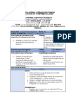 Copia de Planeación Semana Del 12 Al 16 de Mayo