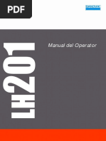 LH201 Spanish