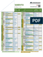 Calendario Interactivo Nuevo Testamento