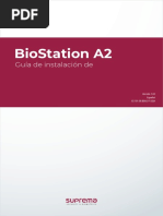 BioStationA2 IG 1.02 ES 221110.0