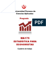 MA175 Cuaderno de Trabajo