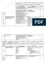 Discipline Fiche Conjugaison