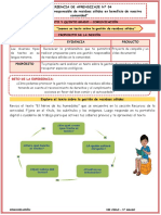 (5to) 4 ACTIVIDAD DE COM #1