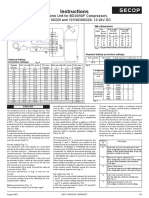 Modul Elektroniczny Secop Do bd35f I bd50f