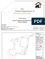 Rajepur Police Choki - All Drawings