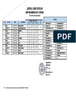 Jadual US