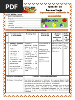 5° Sesión Día 02 Matematica Semana 01-Unidad N°06