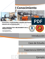 Gestion de Conocimiento