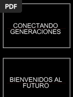 Conectando Generaciones