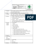 SOP GIZI MRX Terbaru PMT Bumil