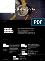 Direct of Photography 2023 (Part 1)