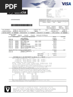 Resumen Cuenta Visa Mar 2018