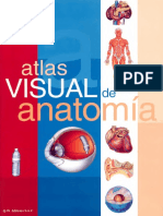 Atlas Visual de Anatomia - Text