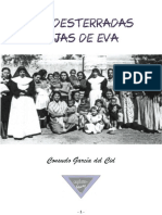 Las Desterradas Hijas de Eva