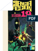 Ciencia Ficción. Selección