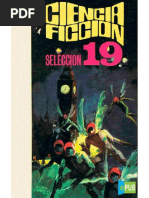 Ciencia Ficción. Selección