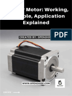 Stepper Motor