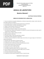 Manual de Laboratorio