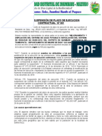 Acta de Suspension 01 2023