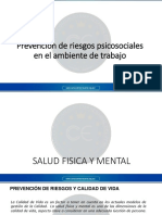 Prevencion en Riesgo Psicosociales 2