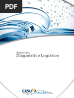 MLO - C1 - Asig2 - Diagnóstico Logístico